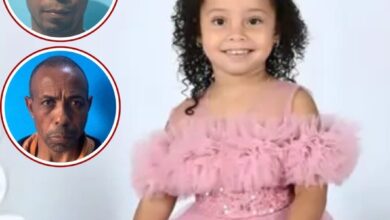 Identifican parientes acusados de violar y matar a la niña Brianna Genao