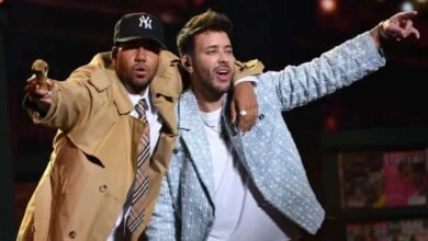 Mejor Tarde Que Nunca" Tour 2026 de Romeo Santos y Prince Royce agotan entradas en Barcelona y Madrid