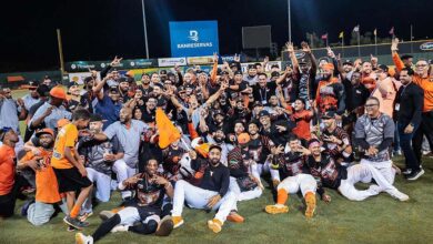 Toros dejan a las Águilas en el terreno y avanzan a la final