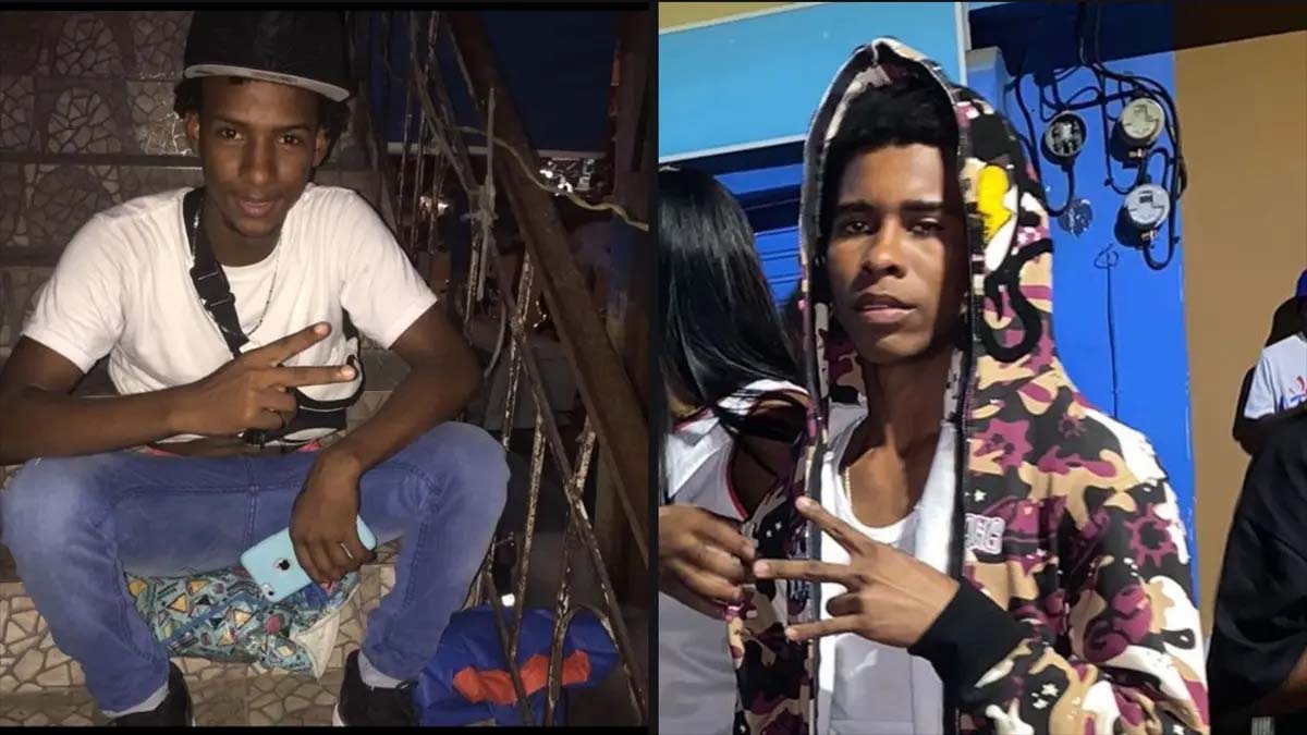 Activan persecución contra cuatro implicados en muerte de cabo policial en Los Alcarrizos
