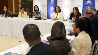 GANA y Conani presentan avances en la reforma de la Ley 136-03 que protege a la infancia