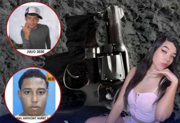 La Policía ultima a dos buscados por ataque a la urbana Masha en que una joven perdió la vida