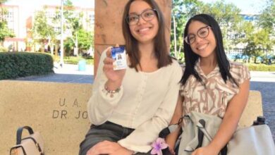 UASD inicia proceso de carnetización institucional en la Sede Central