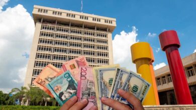 Remesas inician el año en US$982.8 millones; BCRD reporta depreciación del peso de apenas 0.2 %