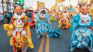 Toño, Omega y Chimbala entre los artistas que cerrarán el Carnaval del DN