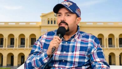 Presidente Luis Abinader designa a César Enmanuel Cerda Minaya como director general de Coramon