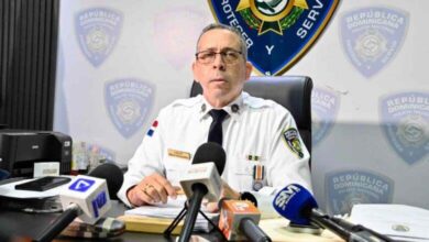 Confirman asesinato de jóvenes haitianas ocurrieron en Haití y cuerpos fueron arrojados al río La Caña