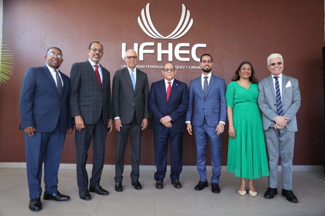 MESCyT impulsa la cooperación académica internacional en el Foro Dominico-Húngaro de Rectores