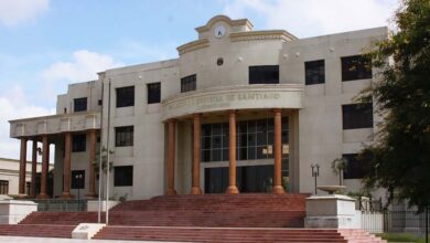 Falta de jueces provoca retrasos graves en tribunales de Santiago, advierten abogados