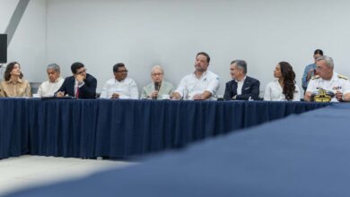 Medio Ambiente lanza oficialmente el Gabinete Ozama para la recuperación de los ríos Ozama e Isabela