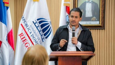 Productores de Palenque y Nizao podrán acceder a bono del Fotesir del 50 % para tecnificar predios