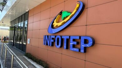 Infotep dará inicio formal a la docencia presencial y virtual 20
