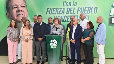 Fuerza del Pueblo