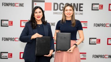 DGCINE y ACU firman acuerdo para impulsar la circulación y audiencias del documental dominicano