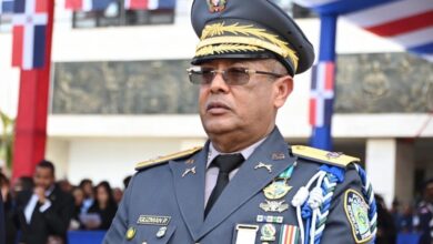 Policía Nacional