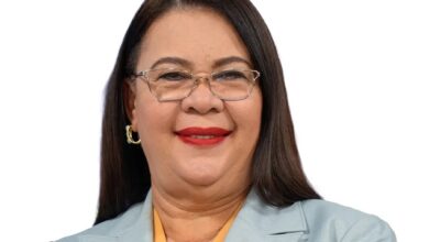 Abinader designa a Maira Morla Pineda como nueva directora general del INFOTEP