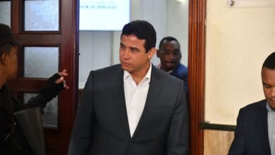Abogados de Adán Cáceres sostienen que propiedades provienen de financiamientos bancarios