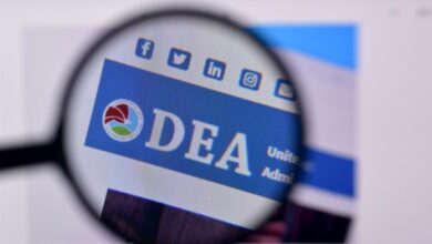 Exjefe de la DEA en RD tiene prohibido contactar a testigo clave en caso de fraude de visas