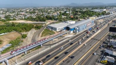Comienza hoy la operación de la línea 2-C del metro