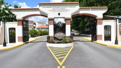 UASD suspende labores docentes en la Sede Central por aplicación del ENURM el 28 de febrero