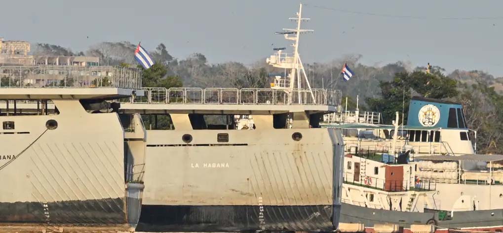 Rusia denuncia "provocación agresiva de EE. UU." contra Cuba
