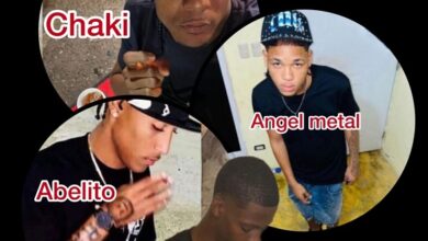 DICRIM persigue a “Abelito”, “Chaki” y “Ángel Metal” por la muerte a tiros de un joven en Santo Domingo Este