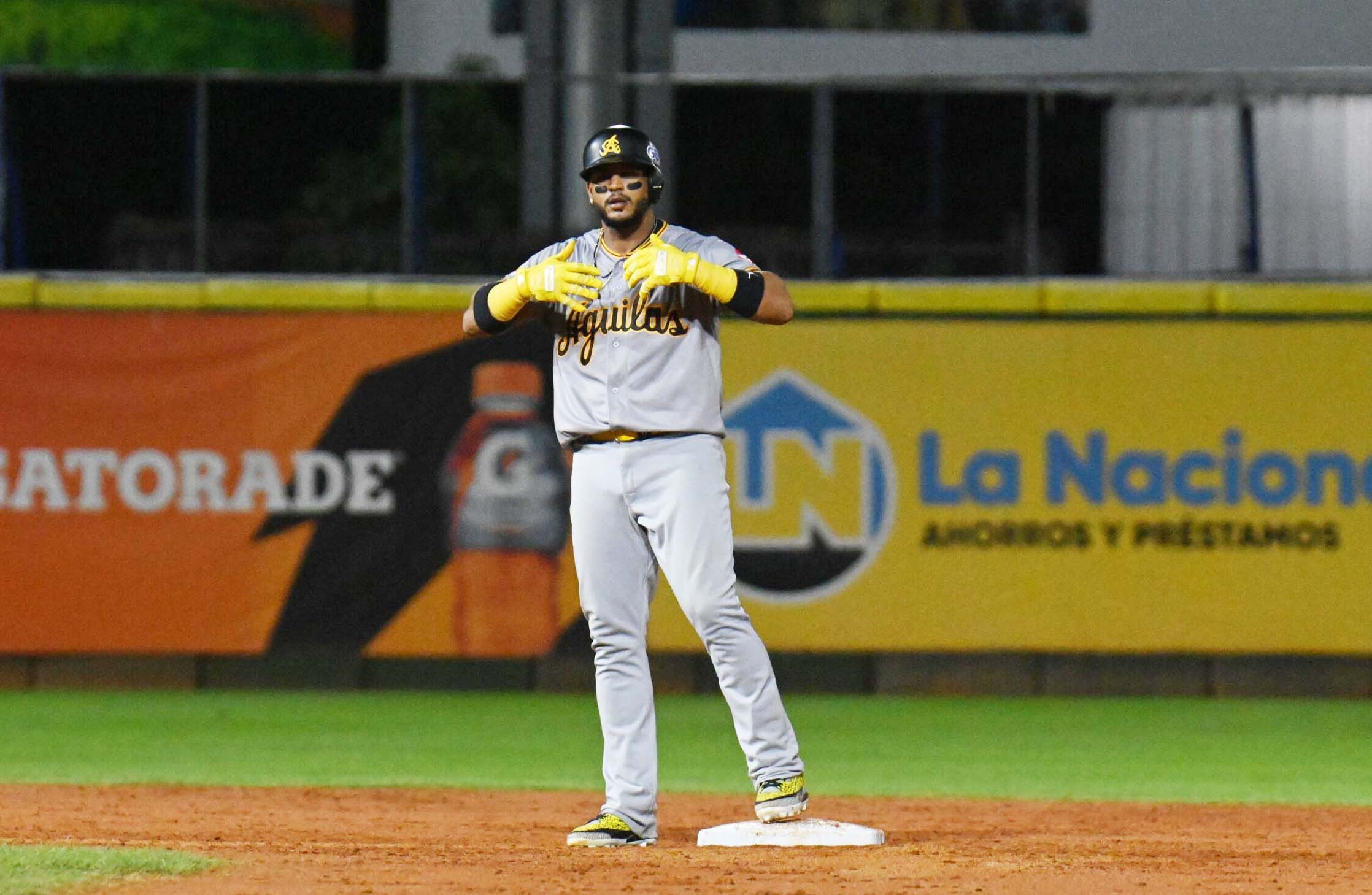 Juan Lagares anuncia su retiro y deja huella imborrable en las Águilas Cibaeñas