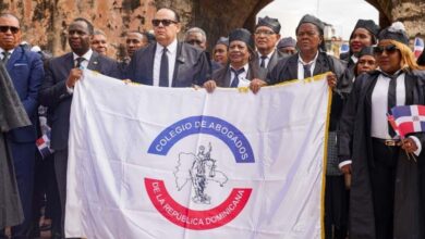 Colegio de Abogados llama a la unidad en el Día Internacional del Abogado