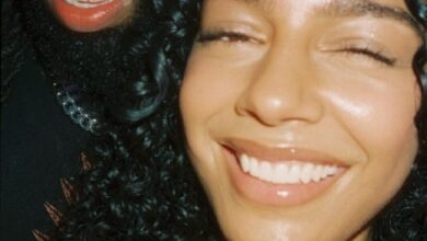 Amenazzy presenta un adelanto de su próximo álbum Sonido de Bandido