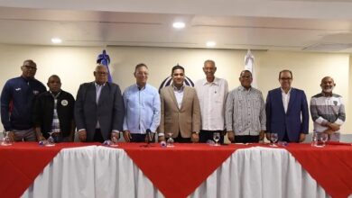 Kelvin Cruz anuncia 1.3 millones para Copa Independencia de Boxeo