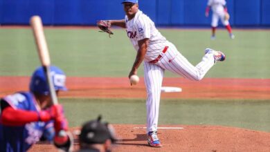 Dominicana vence a boricuas y sigue invicto