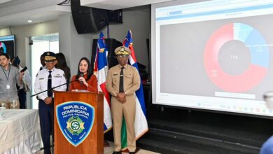 En próxima semana revisarán resolución para regular uso de patinetas, dice Faride Raful