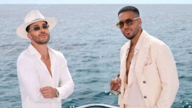 Los bachateros Prince Royce y Romeo Santos cantarán en Miami en el ‘Premio lo nuestro’