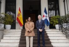 República Dominicana y España refuerzan la cooperación en seguridad, bandas juveniles y la violencia de género