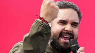 Hijo de Maduro: amnistía cerraría "ciclos de confrontación"