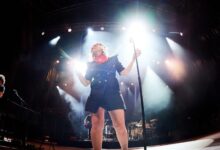 'Rosas' de La Oreja de Van Gogh supera los mil millones de reproducciones en Spotify