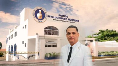 Condenan en EE. UU. al regidor del PRM Edickson Herrera por más de siete años de cárcel