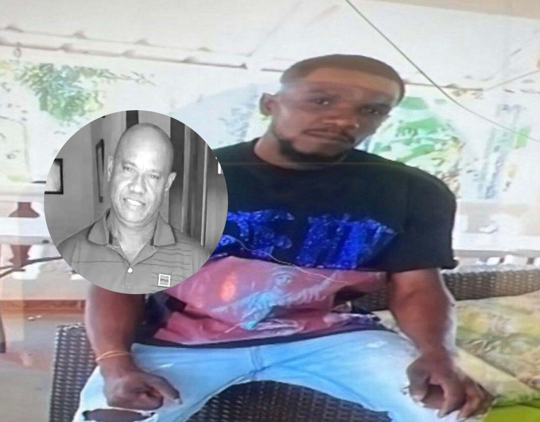 Identifican presunto autor de homicidio en Cabirmota, La Vega