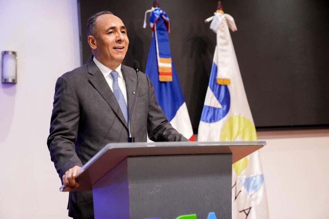 DGA: Puerto Internacional de Google en RD impulsará al país como hub digital, logístico y comercial