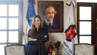 Carolina encabeza ranking de alcaldes capitalinos de Latinoamérica