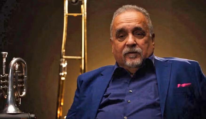Falleció Willie Colón, leyenda de la salsa y referente de la música latina