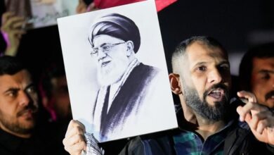 La Guardia Revolucionaria iraní promete vengar la muerte de Jameneí