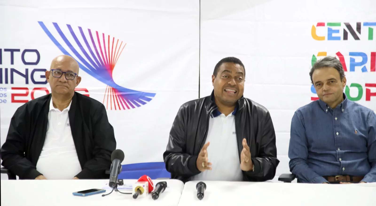 Comité Organizador convoca reunión jefes de misiones de 37 países