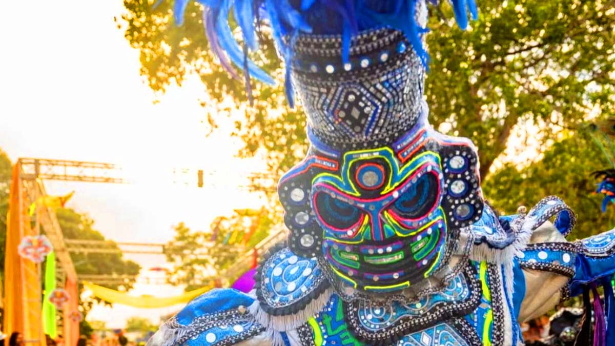Desfile Nacional de Carnaval 2026 será dedicado a Puerto Plata