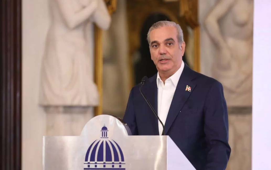 Abinader cancela a 17 vicecónsules dominicanos mediante decreto 149-26