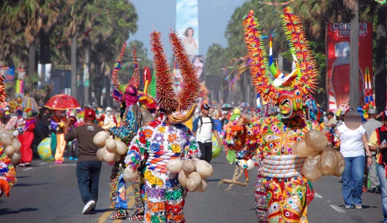 Desfile Nacional de Carnaval 2026 contará con amplio operativo de seguridad en el malecón