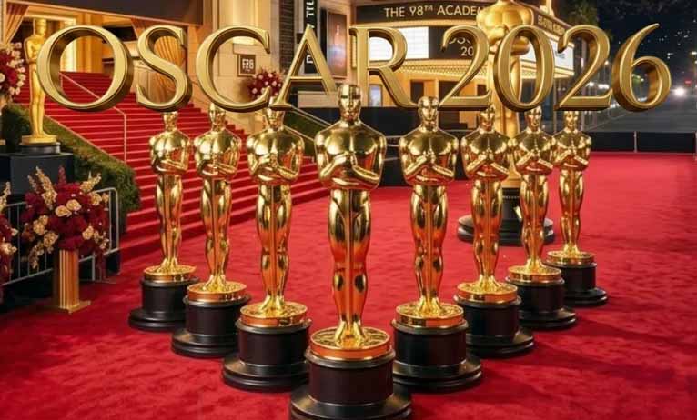 Ganadores de los Premios Oscar 2026: la lista completa de premiados