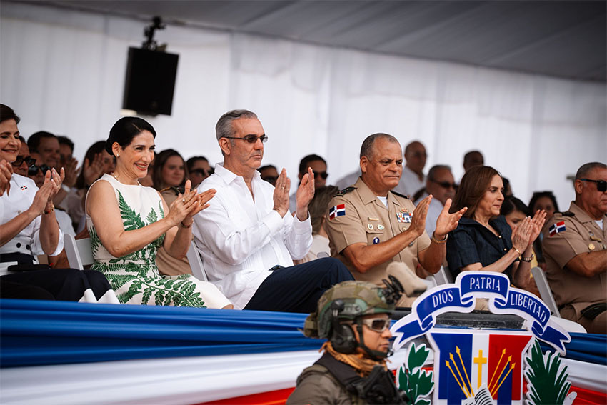 Presidente Luis Abinader encabezará actos por aniversario 182 de la Batalla de Azua