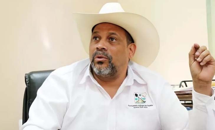 Alcalde de Dajabón lanza advertencia a haitianos tras golpiza a zacateca dominicano