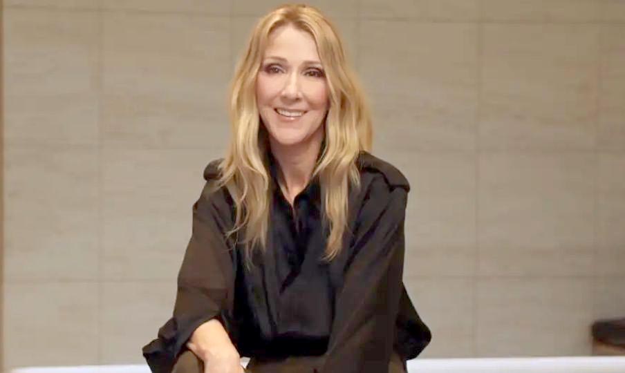 Céline Dion anuncia su regreso a los escenarios con 10 conciertos en París
